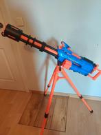 Nerf guns lot, Ophalen