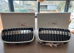 Nieuwe, originele grillen L + R BMW serie 1 F20 F21, Auto-onderdelen, Ophalen of Verzenden