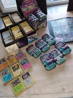 Pokémon collectie, Hobby & Loisirs créatifs, Jeux de cartes à collectionner | Pokémon, Comme neuf, Enlèvement ou Envoi