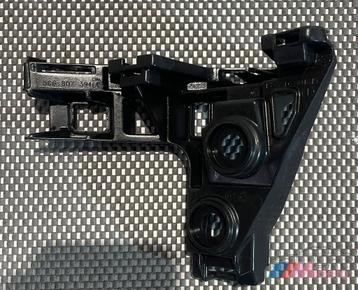 VW GOLF VII BUMPERSTEUN RECHTS 5G6807394 beschikbaar voor biedingen