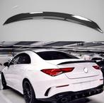 Spoiler Achterklep Spoiler Carbon voor Mercedes CLA C118 W11, Verzenden
