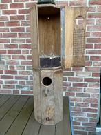 Prijsje: KWEEKBAKKEN VOOR GROTE PARKIETEN VANAF 20 EURO, Dieren en Toebehoren, Ophalen, Zo goed als nieuw, Overige typen