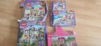 Gros lot de Lego et Lego Friends pour 40 euros, Enlèvement, Comme neuf, Briques en vrac, Lego