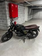 Bluroc legend 125cc, Motoren, Particulier, 125 cc, 11 kW of minder, 1 cilinder