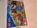 lego 60301 City Wildlife Rescue Off Road, Ophalen of Verzenden, Nieuw