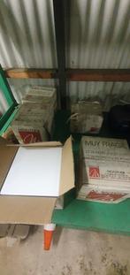 Witte tegels, Doe-het-zelf en Bouw, Tegels, Ophalen