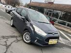 Ford B-Max 1.0 essence 2014année 195000km 74kw 0032478767323, Achat, Entreprise, Carnet d'entretien, Autre carrosserie