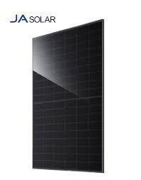 Nieuwe JA Solar N-Type 455W Bifacial Zonnepanelen – €100 beschikbaar voor biedingen