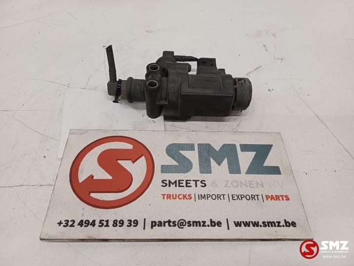 Occ magneetventiel Mercedes, Auto-onderdelen, Vrachtwagen-onderdelen, Mercedes-Benz, Overige Auto-onderdelen, Gebruikt