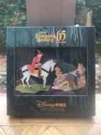 Disney Sleeping Beauty 65th Anniversary Limited Edition pin, Ophalen of Verzenden, Nieuw