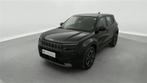 Jeep Avenger 1.2 Turbo 100cv Altitude NAVI / FULL LED / CAME, Auto's, Jeep, Gebruikt, 1199 cc, Zwart, Start-stop-systeem