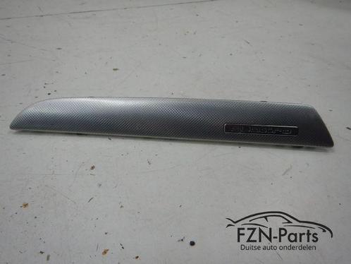 Audi A4 8K Inleg Dashboard Quattro Logo 8K1853190, Auto-onderdelen, Dashboard en Schakelaars, Gebruikt, Ophalen of Verzenden