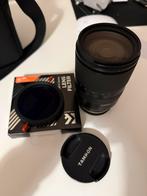 Tamron 17-70mm f2.8 sony e mount lenzen, Ophalen of Verzenden, Zo goed als nieuw