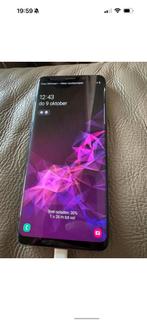 Samsung s9 te koop, Telecommunicatie, Mobiele telefoons | Samsung, Ophalen, Gebruikt, Overige modellen, Overige systemen