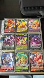 Mega V bundel, Hobby en Vrije tijd, Verzamelkaartspellen | Pokémon, Ophalen of Verzenden, Zo goed als nieuw