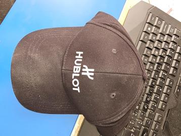 casquette hublot beschikbaar voor biedingen