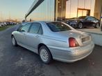 Rover 75 **, Auto's, Rover, Zwart, 116 pk, 5 deurs, Euro 4