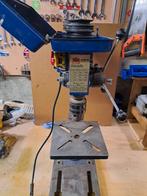 Kolomboormachine, Ophalen, Gebruikt, Kolomboormachine, Variabele snelheid