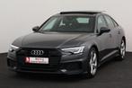 Audi A6 QUATTRO BERLINE BUS.SPORT 40 2.0TDI 204 PK S-TRONIC, Auto's, 4 deurs, Gebruikt, Euro 6, Bedrijf