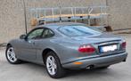 Jaguar XK8 4.2benz boite auto V8 full options 7999€, Auto's, Jaguar, 219 kW, 4200 cc, Leder, 5 zetels