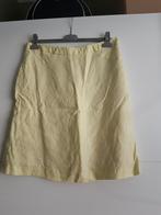 xandress linnen rok maat 42, Kleding | Dames, Ophalen of Verzenden, Gedragen, Maat 42/44 (L)