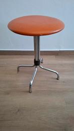 Vintage kruk Brabantia, Antiek en Kunst, Ophalen