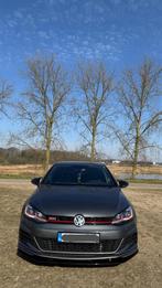 Volkswagen Golf GTI 7.5 performance, Auto's, Volkswagen, Automaat, Stof, 1984 cc, Zwart