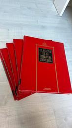 Clasicos de la literatura universal, Boeken, Ophalen of Verzenden, Zo goed als nieuw