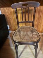 Thonet stoel, Thonet, Brun, Enlèvement, Bois