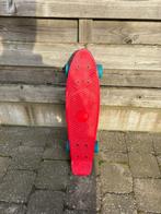 Oxelo skateboard, Ophalen, Gebruikt, Skateboard