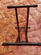 Stand pliable pour clavier, Muziek en Instrumenten, Keyboards, Ophalen, Zo goed als nieuw, Overige merken