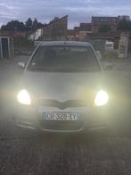 Rare Toyota Yaris TS Sport 1.5 105ch 2001, Auto's, Toyota, Voorwielaandrijving, Stof, Zwart, 4 cilinders