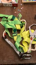 Climax 27-C valharnas, Ophalen, Zo goed als nieuw