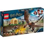 Lego 75946 - Harry Potter - Magyar Spiked Magyar uit het toe, Ophalen of Verzenden, Nieuw, Complete set, Lego