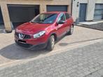 Nissan Qashqai 2013, Auto's, Euro 5, Stof, 139 g/km, 1407 kg
