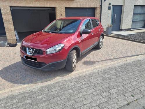 Nissan Qashqai 2013, Auto's, Nissan, Particulier, Qashqai, ABS, Airbags, Bluetooth, Centrale vergrendeling, Cruise Control, Radio