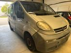 Opel Vivaro, Auto's, Particulier, Te koop, Opel, Diesel
