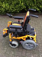Elektrische kinderrolstoel demo model., Diversen, Rolstoelen, Ophalen of Verzenden, Zo goed als nieuw, Elektrische rolstoel