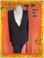 Vest dames M  zara, Kleding | Dames, Ophalen of Verzenden, Zo goed als nieuw