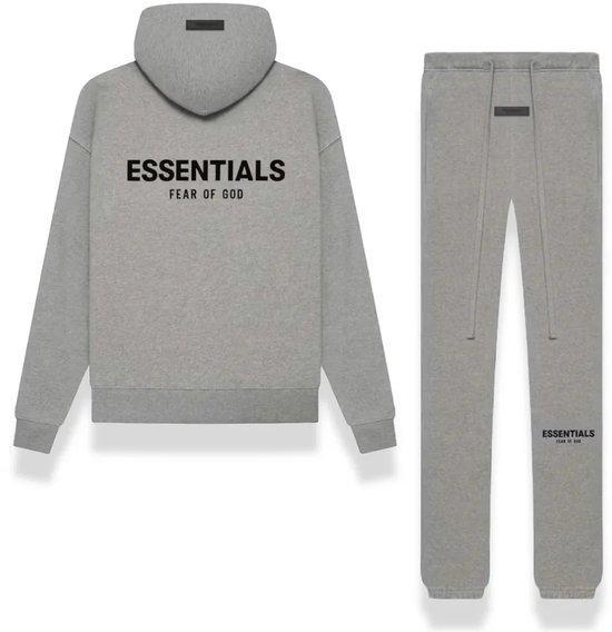 Essentials ensemble neuf avec étiquette, Vêtements | Hommes, Pulls & Vestes, Comme neuf, Enlèvement ou Envoi
