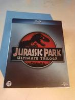 JURASSIC PARK  ULTIMATE TRILOGY, Comme neuf, Enlèvement ou Envoi