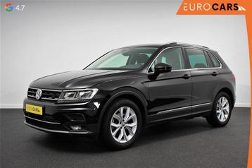Volkswagen Tiguan 1.5 TSI 150pk ACT DSG Highline Team Naviga beschikbaar voor biedingen
