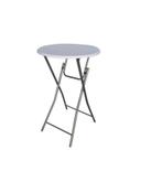 Staantafel 65 cm. Met of zonder strech, Ophalen, Zo goed als nieuw