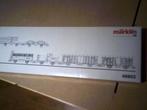 marklin 48803, Ophalen, Zo goed als nieuw, Wagon, Märklin