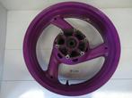 FZR600 1994 - 1996, 1992 - 1994 Yamaha Velg D1-23889