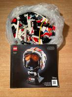 Lego Star Wars Helm, Kinderen en Baby's, Speelgoed | Duplo en Lego, Ophalen, Gebruikt, Complete set, Lego