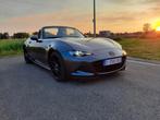 Mazda MX-5 2.0 2022 KPC Garantie,Custom, 1998 cc, Achterwielaandrijving, 4 cilinders, Cabriolet