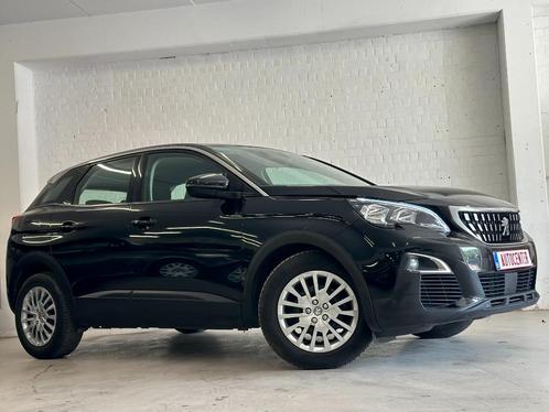 Peugeot 3008 1.2 Benzine Euro 6d-ISC 2020, Auto's, Peugeot, Bedrijf, Airconditioning, Bluetooth, Elektrische buitenspiegels, Elektrische ramen
