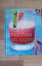 Smoothies en sapjes, Ophalen of Verzenden, Zo goed als nieuw