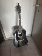 Fender CD-60S, Muziek en Instrumenten, Snaarinstrumenten | Gitaren | Akoestisch, Ophalen, Zo goed als nieuw